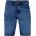 Boss Къси панталони Boss Mens BOSS ORANGE Denim Shorts - Blue 426