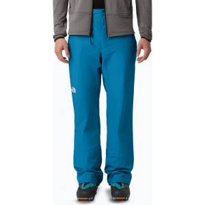 The North Face Мъжки скиорски панталони The North Face Descendit dusk blue