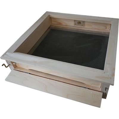 JaHan Celozasíťované varroa dno nerez Optimal