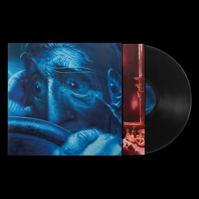 FLYNN, ETHAN P. - ABANDON ALL HOPE LP