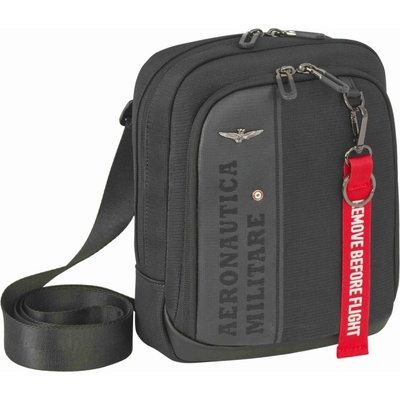 Aeronautica Militare Spitfire classic 4 5 L čierna