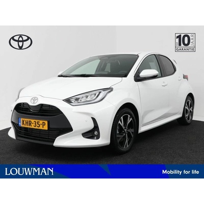 Toyota Yaris 1.5 Hybrid Dynamic 85 kW