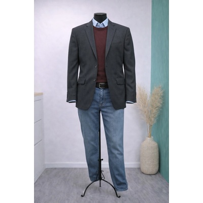 Next sako černá – Zbozi.Blesk.cz