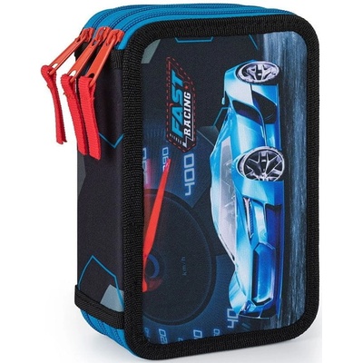 Karton P+P 3-patra prázdný auto – Sleviste.cz