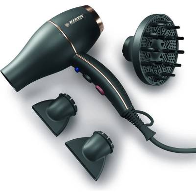 Kiepe Bloom Black 8310.4