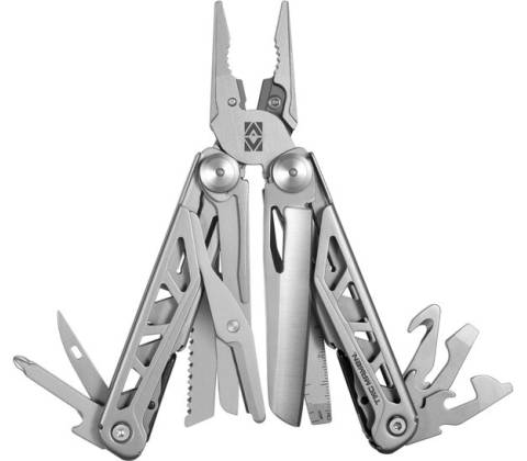 Pentagon Gunnar multitool