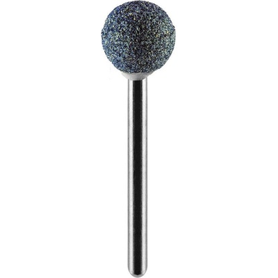 Graphite КОМПЛЕКТ ШЛАЙФГРИФЕР 10 mm 3 БРОЯ graphite 55h059 (5902062507167)