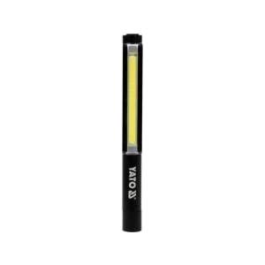 TOYA Inspection flashlight - penlight 200lm