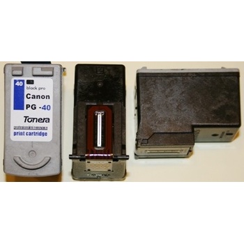 Canon PG-40 - renovované