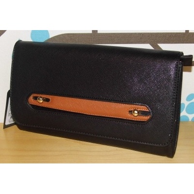 Psaníčko bag crossbody 6160-11 black