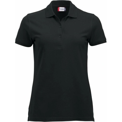 Clique Classic Marion S/S black