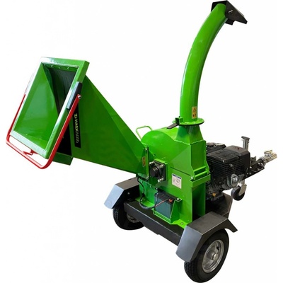 Zipper ZI-HAEK15000