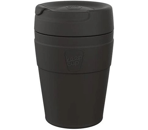 KeepCup BLACK 340 ml