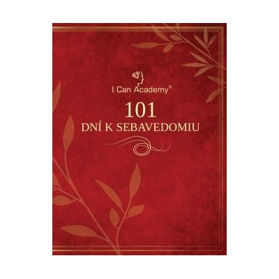 101 dní k sebavedomiu