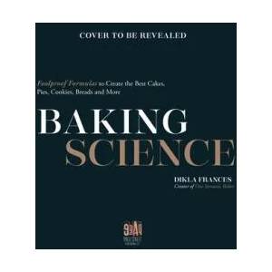 Baking Science | Dikla Levy Frances (ISBN: 9781645674542)