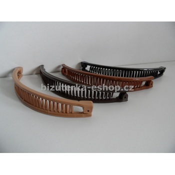 bizuterka-eshop.cz Banánek do vlasů BZ-05498