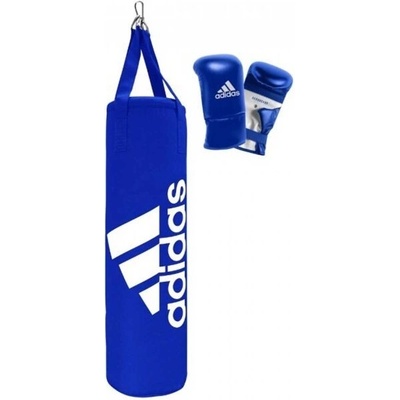 adidas BLUE CORNER Boxerský set 18 KG