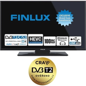 Finlux 24FHG4760
