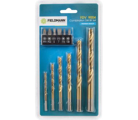 Fieldmann FDV 9004