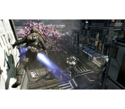 TitanFall