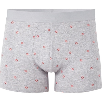 Celio Боксерки Libosafety Celio | Siv | МЪЖЕ | XXL