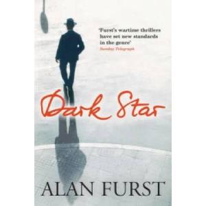 Dark Star | Alan Furst (2009)