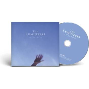 Lumineers: Brightside CD