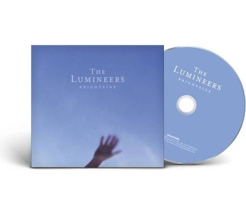 Lumineers: Brightside CD
