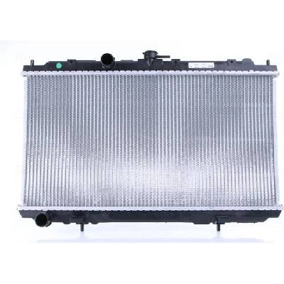 Chladič, chlazení motoru NISSENS 67346A