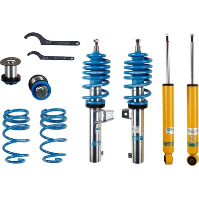Bilstein Stavitelný podvozek B14 47-138896 pro AUDI TT (8J3) 1.8 TFSI • 118 kW • 2008—2014