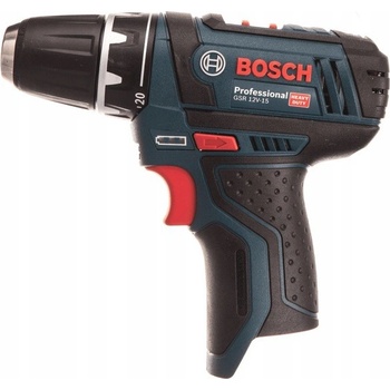 Bosch GSR 12V-15 0.601.868.101