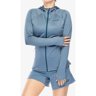 Inov-8 Venturelite Mid Hoodie FZ slate