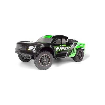 BlackZon Vyper SC 4WD RTR Zelený PE_HPI540273 1:16
