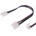 V-TAC Гъвкав конектор за 5050 rgb led Лента - 3502 (3502)