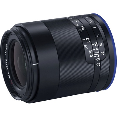 Loxia 25mm f/2.4 Sony E-mount