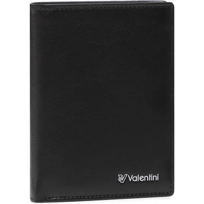 Valentini Голям мъжки портфейл Valentini 001-01100-0265-01 Black (001-01100-0265-01)