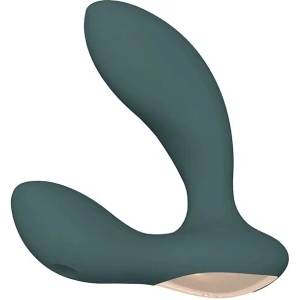 LELO Hugo 2 простатен стимулатор с App зелен