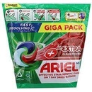 Ariel +Extra clean kapsule 60 PD