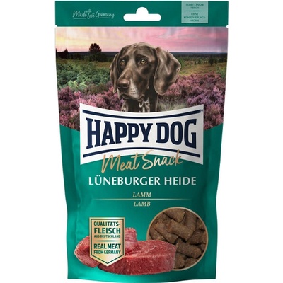 Happy Dog Meat Snack Lüneburger Heide 75 g