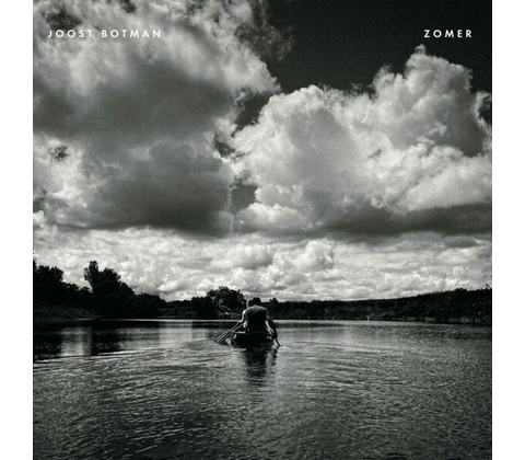 BOTMAN, JOOST - ZOMER CD