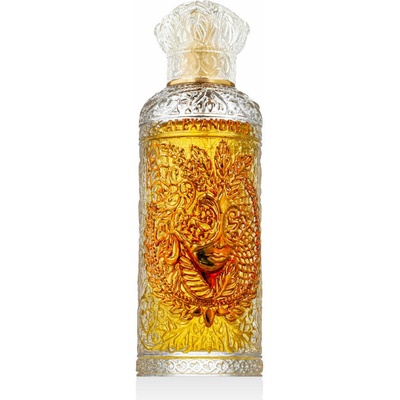 Alexandre.J Art Nouveau Oriental Enigma parfumovaná voda unisex 100 ml