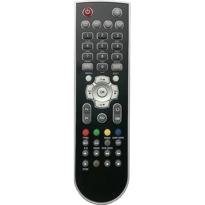 Diaľkový ovládač Opticum RCU-020, RCU-021