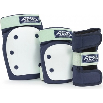 Rekd Heavy Duty Triple Pad Set