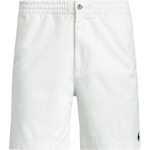 Ralph Lauren Къси панталони Polo Ralph Lauren Prepster Shorts - Deckwash White - sportihobi - 445,91 лв