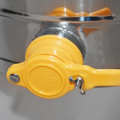 Mellarius Medomet s nádobou OptiLine 3 r. ruční P52 – Zboží Dáma