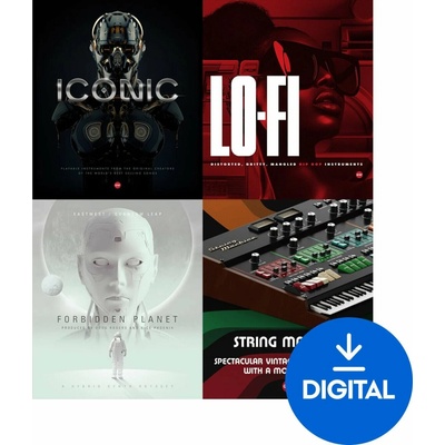 EastWest Sounds Future Bundle (Digitální produkt)