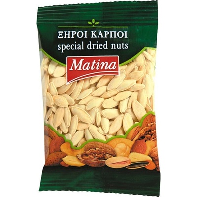Matina dýňová semínka nepražená solená 120 g