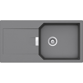 SCHOCK МИВКА SCHOCK MANHATTAN D100L (MANHATTAN D100L Croma)