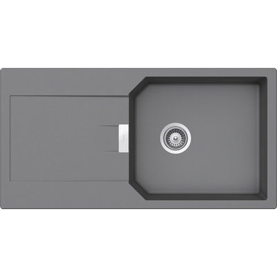 SCHOCK МИВКА SCHOCK MANHATTAN D100L (MANHATTAN D100L Croma)