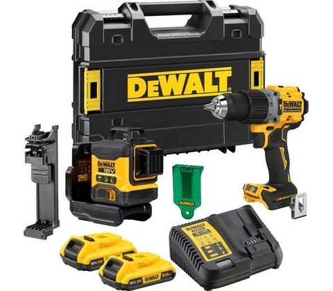 Dewalt DCK2095D2T